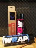 โปรโมชั่น Lube71 ชุดล้างทำความสะอาดและหล่อลื่นโซ่  WRAP+WOW+CHAIN BRUSH pantip