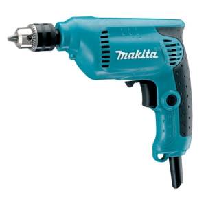 MAKITA สว่านปรับรอบ 10 มม. รุ่น 6412 - สีเขียว
