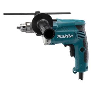 MAKITA สว่านกระแทก 13 มม. รุ่น HP1230 - สีเขียว