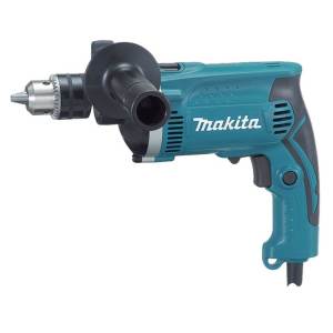 MAKITA สว่านกระแทก 16MM รุ่น HP1630 - สีเขียว