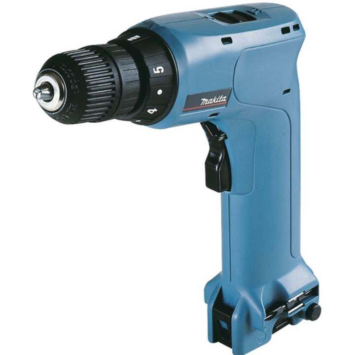 MAKITA สว่านไร้สาย 7.2Volts รุ่น 6019DWE - สีเขียว