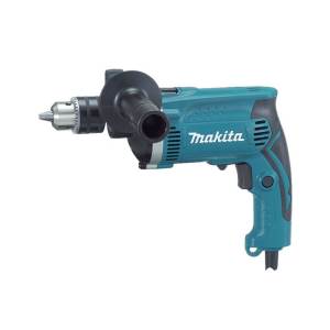 ขาย MAKITA สว่านกระแทก 16MM รุ่น HP-1630 (สีเขียว)