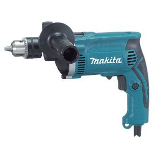 MAKITA สว่านกระแทก 16MM รุ่น HP-1630 (สีเขียว)