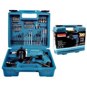 MAKITA สว่านกระแทก 5 หุน รุ่น HP1630X100