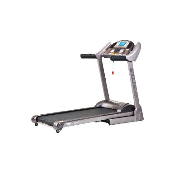 Marathon Treadmill รุ่น UT-V395  - Black / Gray