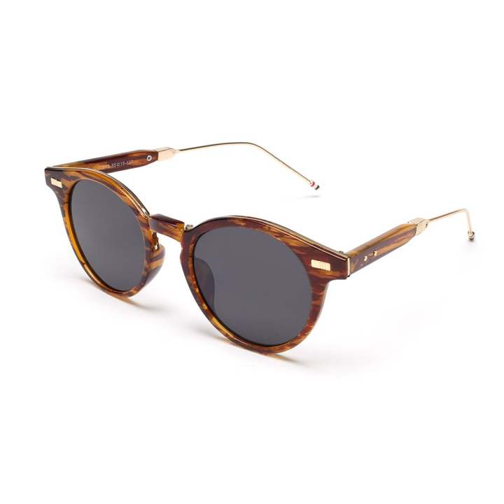 Marco Polo แว่นกันแดด รุ่น SMR1873 (BR*)