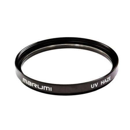 Marumi Filter UV ECONOMI Haze 58mm  (Black)