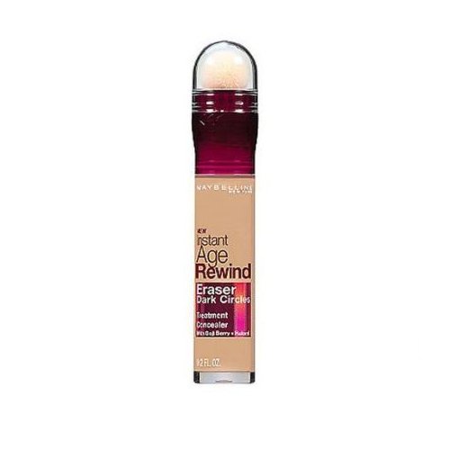 maybelline instant age rewind concealer shade 120