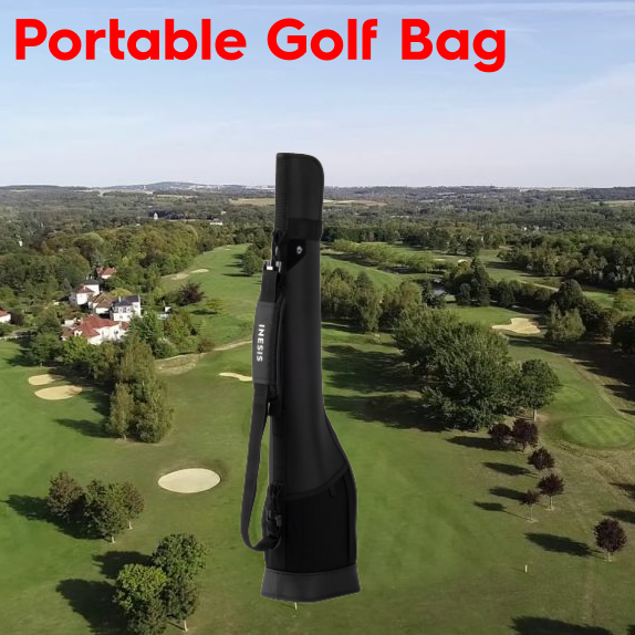 [ Free Shipping ] ถุงไม้กอล์ฟพกพา Driving Range Golf Bag Golf Bag men Golf Bag Carry Golf Bag Trolley Golf Bag waterproof ของแท้ รับประกัน