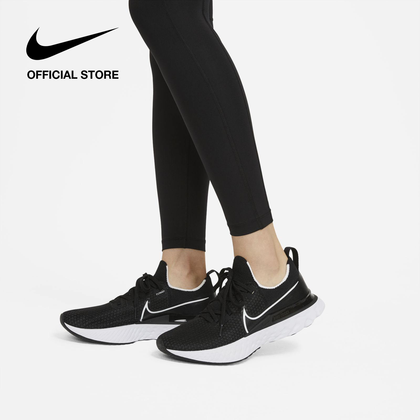 Nike Women's Epic Fast Running Legging - Black ไนกี้ เลกกิ้งวิ่งผู้หญิง อีพิค ฟาสต์ - สีดำ