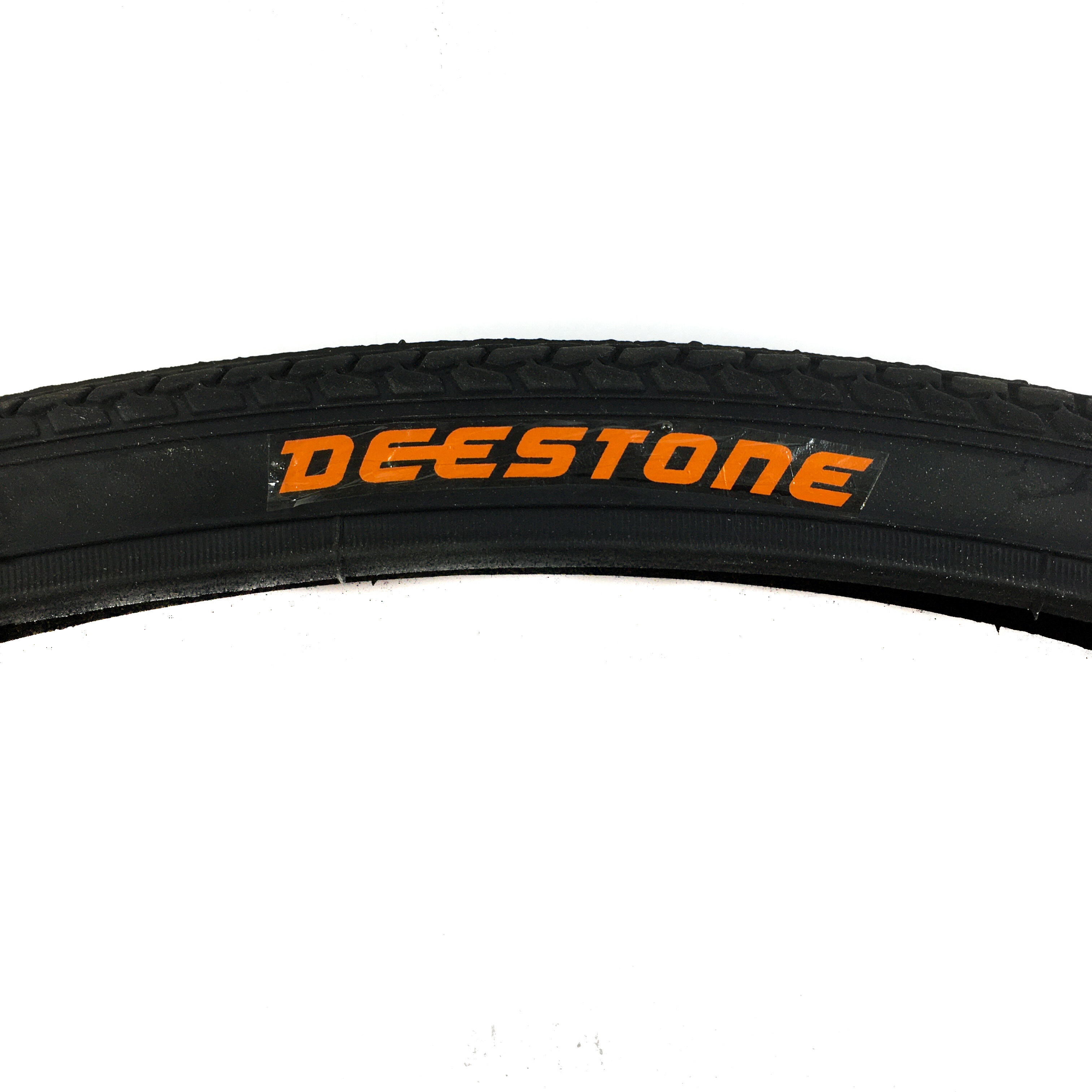 Deestone ยางนอกจักรยาน ขนาด 27 x 1 3/8 (37-630)