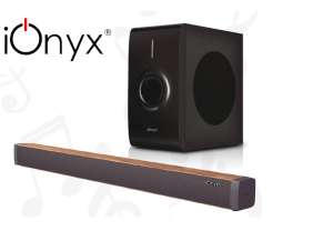 COMPRO RHM CO-1300 SOUNDBAR