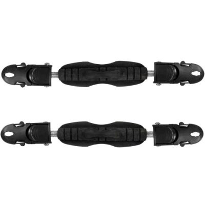 IST สายรัดฟินแบบสปริง สำหรับ Open Heel Fin w. Plastic Buckle (แยกชิ้น) IST สายรัดฟินแบบสปริง สำหรับ Open Heel Fin w. Plastic Buckle (แยกชิ้น)
