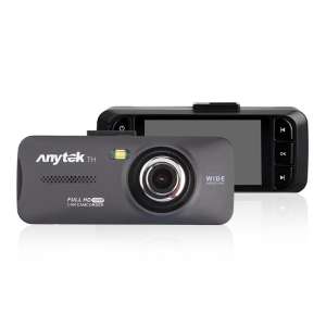 Anytek Thailand [ประกันศูนย์ไทย] กล้องติดรถยนต์ รุ่น AT900 / WDR / FHD1080P