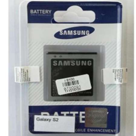Samsung แบตเตอรี่มือถือ GALAXY S2 (I9100)