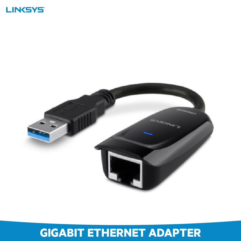 linksys wifi adapter driver