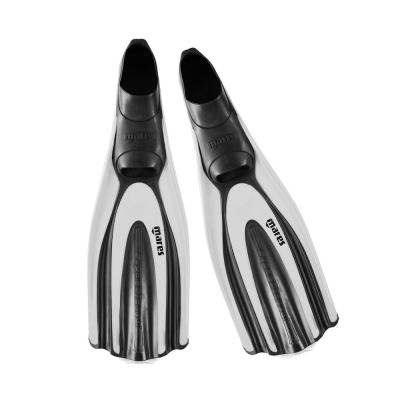 Mares ตีนกบดำน้ำ Avanti SuperChannel (สีขาว) Mares ตีนกบดำน้ำ Avanti SuperChannel (สีขาว)