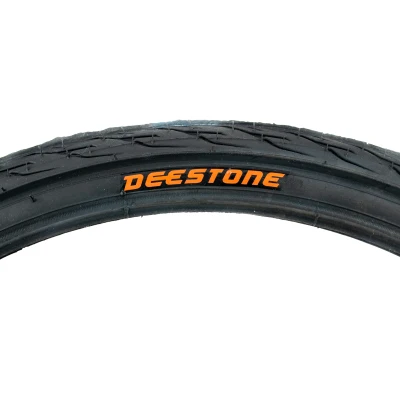Deestone ยางนอกจักรยาน ขนาด 24 x 1.75 (47-507)