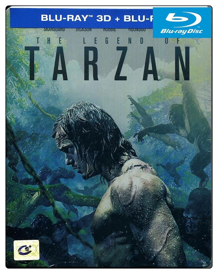 legend of tarzan full free movie online