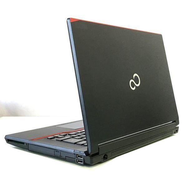 Core i5-3230M LIFEBOOK A573/SSD500GB 8G