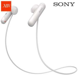 หูฟังไร้สาย หูฟัง Bluetooth Sony WI - sp500 สำหรับนักวิ่ง