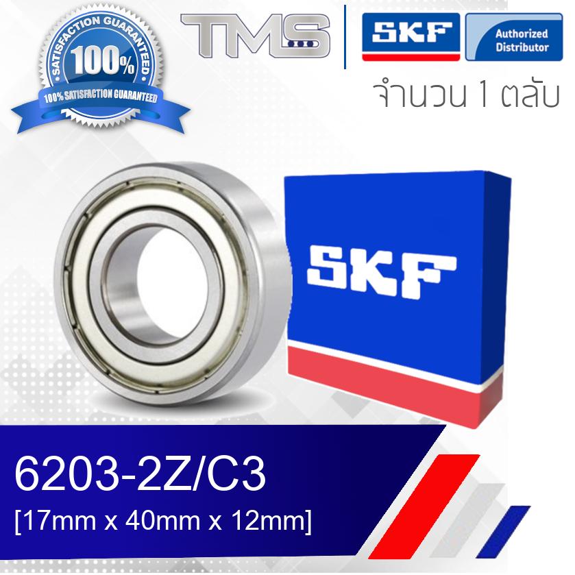 6005-2rsh-c3-skf