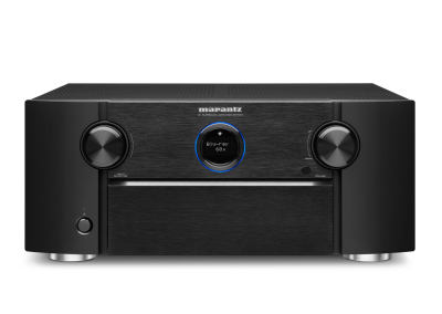 ดูภาพ MARANTZ SR-7015 (BLACK) เพิ่มเติม MARANTZ SR-7015 (BLACK)