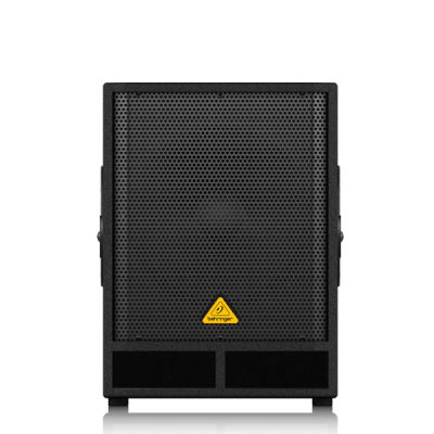 ซับวูฟเฟอร์ Behringer รุ่น VQ-1500D 15นิ้ว (ใบ)