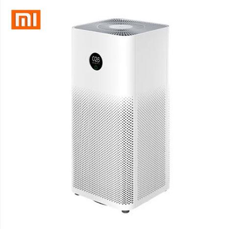 Xiaomi Mi Air Purifier 3 เครื่องฟอกอากาศ กรองฝุ่น PM2.5 (ประกัน 1 ปี) [สินค้าพร้อมส่ง]
