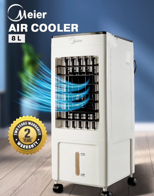 MEIER พัดลมไอเย็น