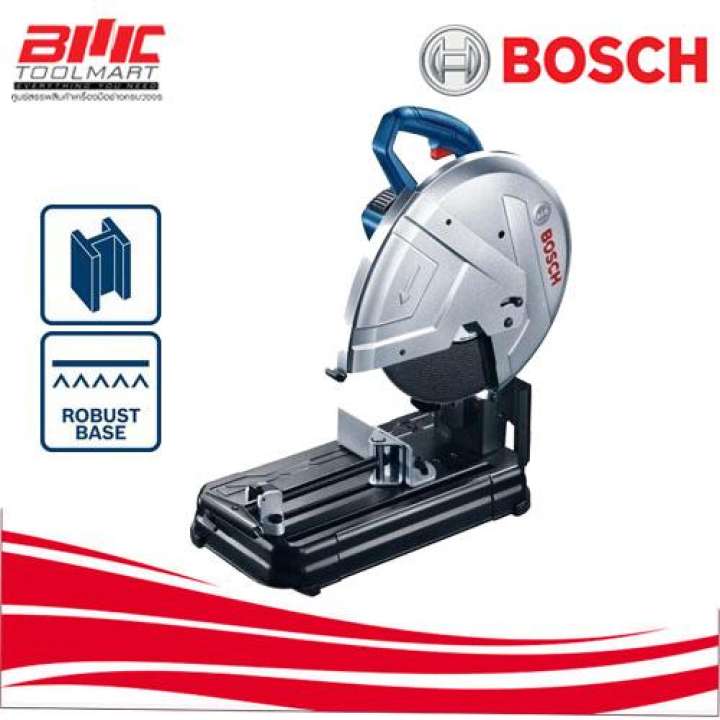 เครื่องตัดไฟเบอร์ GCO-220 (0601B373K0) BOSCH