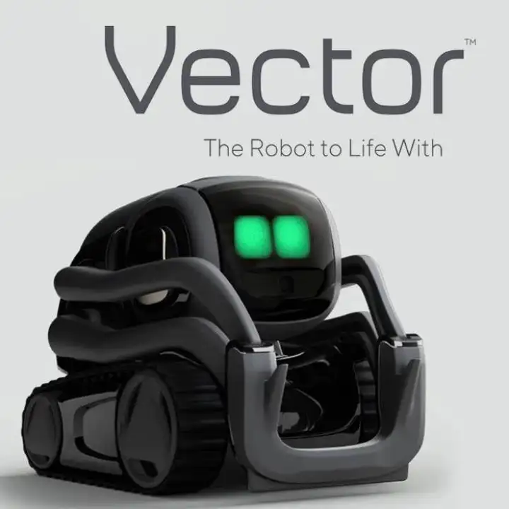 anki vector lazada