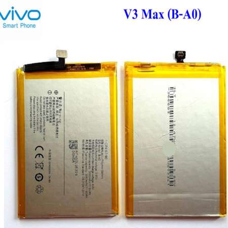 แบตเตอรี่ Vivo V3 Max (B-A0)