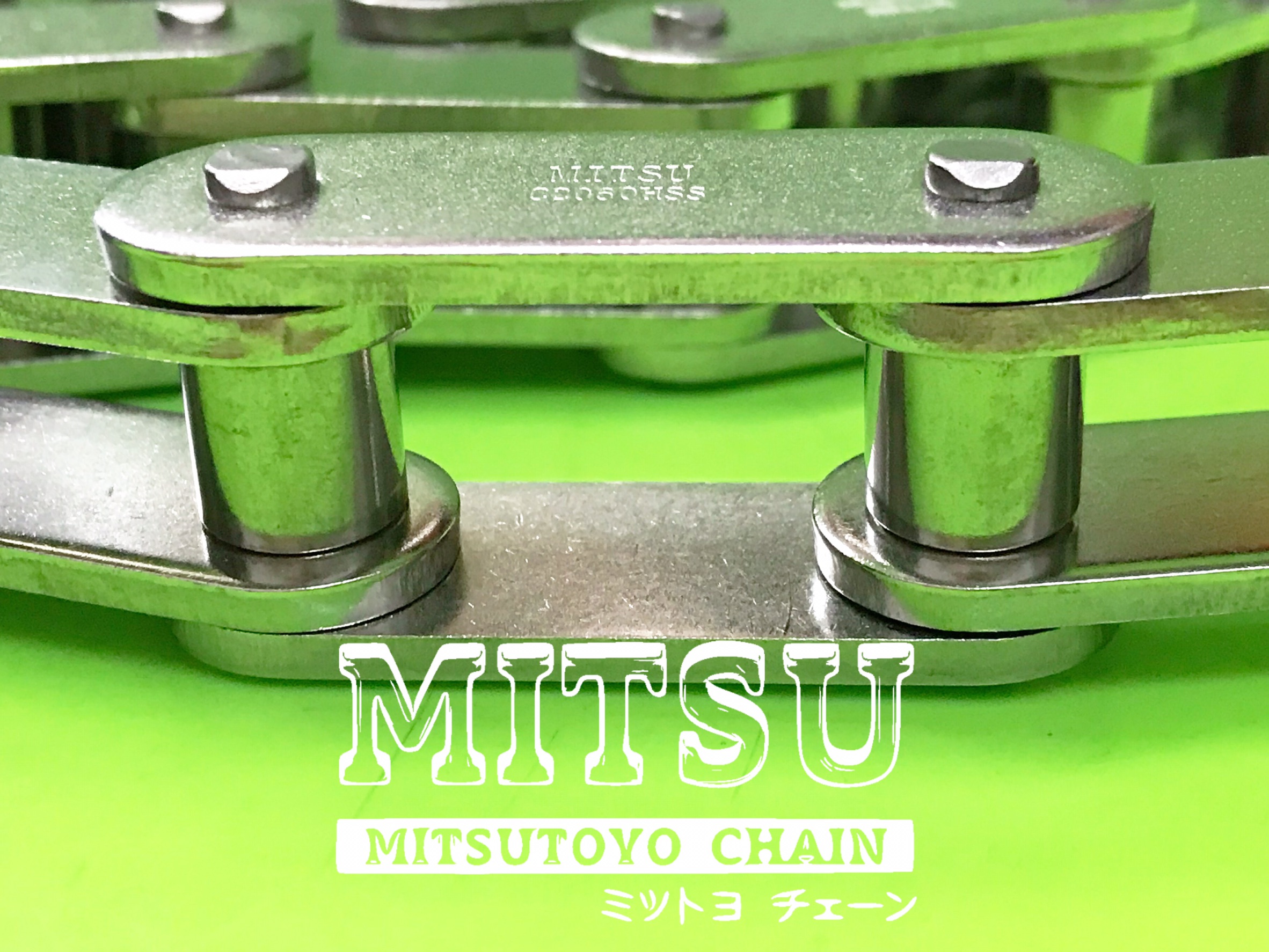 thumbnail image 2 of Lynx C2100H Connecting Link For Conveyor Roller Chain – Heavy Duty, New 2 of 2