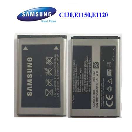 แบตเตอรี่ Samsung C130 (AB463446BU)
