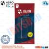 Hero ฟิล์มกระจกนิรภัยแบบใส Clear Xiaomi Redmi Note 5 : image Hero ฟิล์มกระจกนิรภัยแบบใส Clear Xiaomi Redmi Note 5