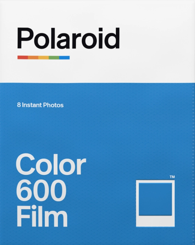 ภาพหน้าปกสินค้าฟิล์ม POLAROID 600 color , ฟิล์มสี โพลารอยด์ 600 , Polaroid 600 film จากร้าน POLAROID BAR บน Lazada