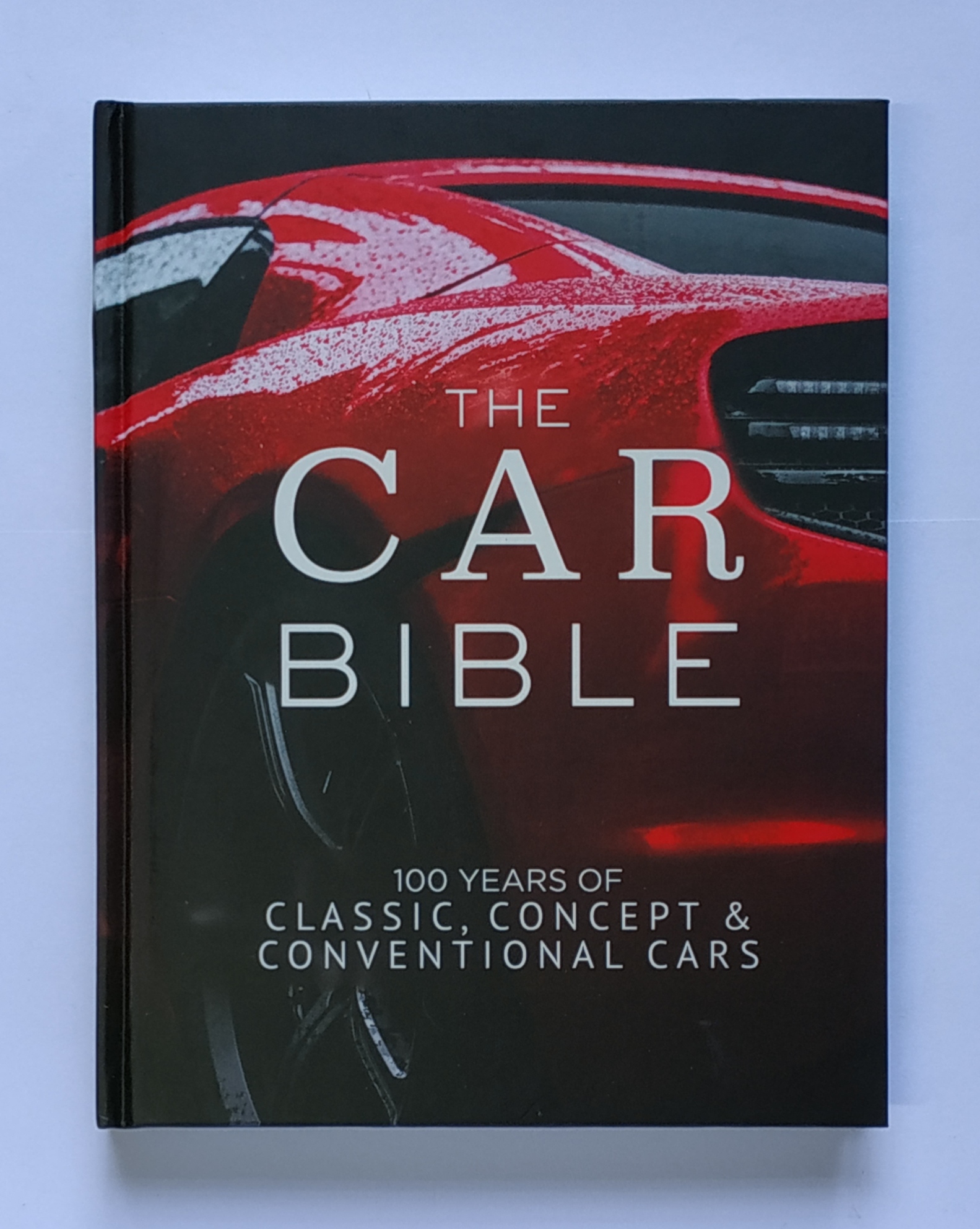 CAR BIBLE
