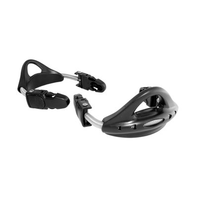 Saekodive สายรัดฟิน EZ Spring Fins Strap w.Buckles (Pair) Saekodive สายรัดฟิน EZ Spring Fins Strap w.Buckles (Pair)