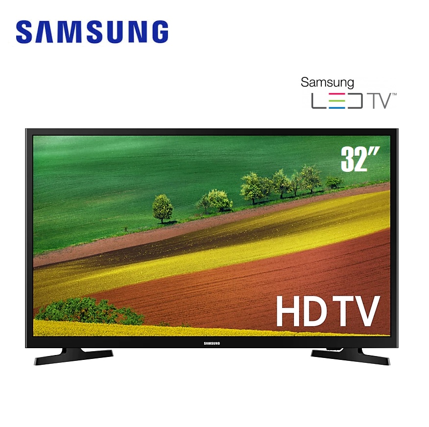 SAMSUNG HD DIGITAL TV ขนาด32นิ้ว รุ่น32N4003