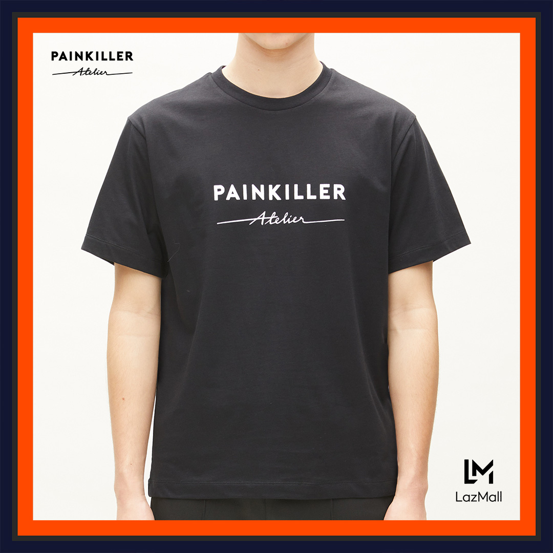 painkiller shirt