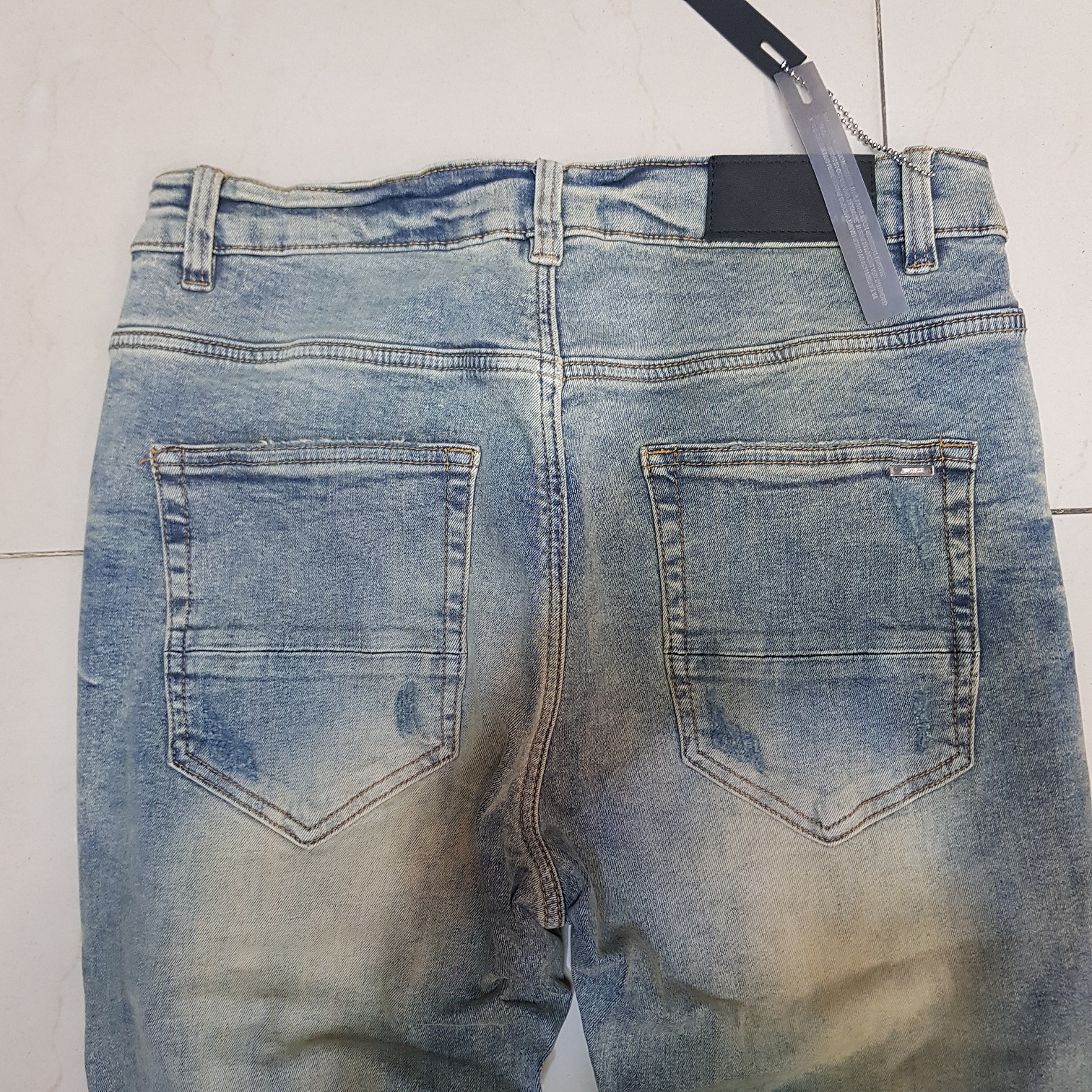 Amiri Jeans - Timeless official - ThaiPick