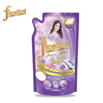 Fineline Ironing Water Active violet 600 ml