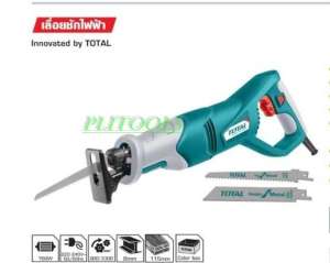 เลื่อยชักไฟฟ้า 750 วัตต์ TOTAL รุ่น TS100806