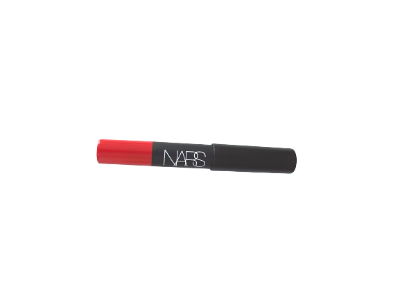 NARS Velvet Matte Lip Pencil 1.8g สี Dragon girl แดงสด