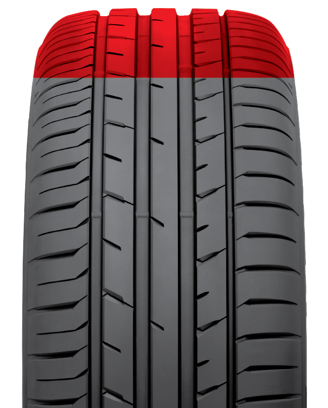 goodyear 245/70R16  WRANGLER TRIPLEMAX 4เส้น