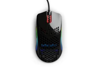 Glorious Model O Gaming Mouse Glossy Black