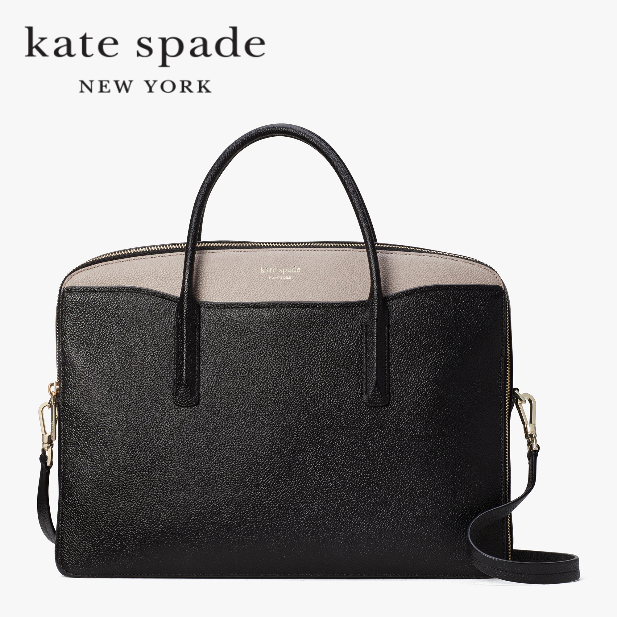 KATE SPADE NEW YORK MARGAUX UNIVERSAL LAPTOP BAG 8ARU6227106  ซองใส่โน๊ตบุ๊ค