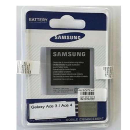 Samsung แบตเตอรี่มือถือ GALAXY ACE 3 / ACE 4 (S7270/S7272/G313)