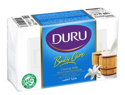 DURU BODY CARE BAR SOAP 160g